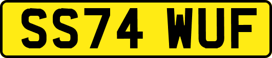 SS74WUF