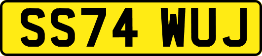 SS74WUJ