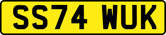 SS74WUK
