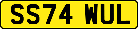 SS74WUL