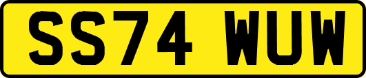 SS74WUW