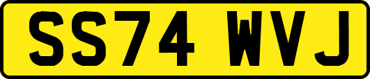 SS74WVJ