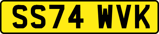 SS74WVK