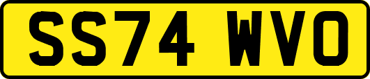 SS74WVO