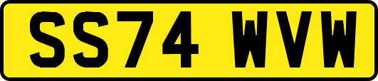 SS74WVW