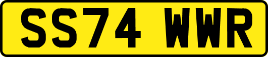SS74WWR
