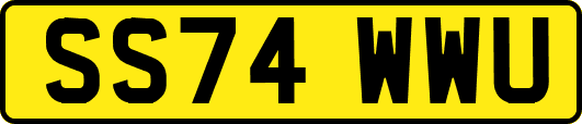 SS74WWU