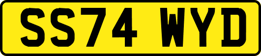SS74WYD