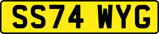 SS74WYG