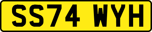 SS74WYH