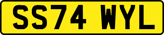 SS74WYL