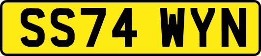 SS74WYN