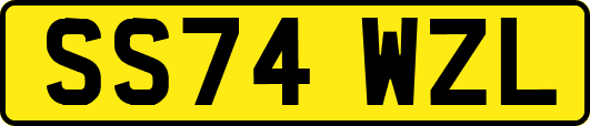 SS74WZL