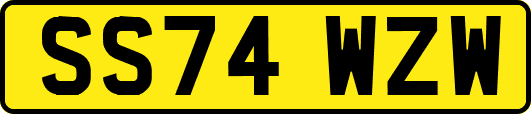 SS74WZW