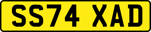 SS74XAD