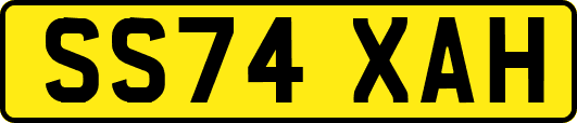 SS74XAH