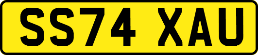 SS74XAU