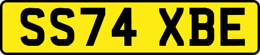 SS74XBE