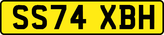 SS74XBH