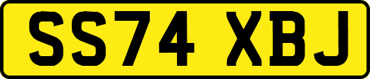 SS74XBJ