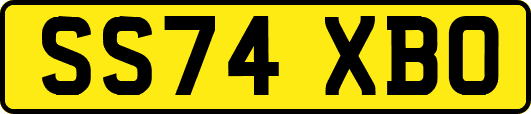 SS74XBO
