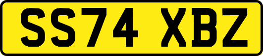 SS74XBZ