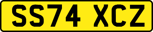 SS74XCZ