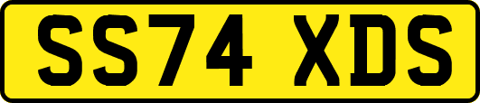 SS74XDS
