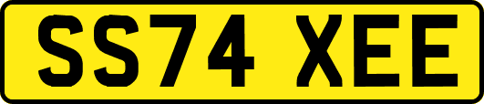 SS74XEE