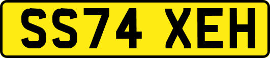 SS74XEH