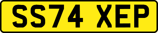 SS74XEP