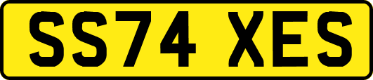 SS74XES