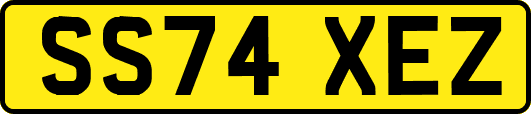 SS74XEZ