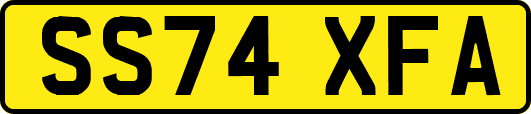 SS74XFA