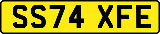 SS74XFE