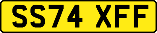 SS74XFF