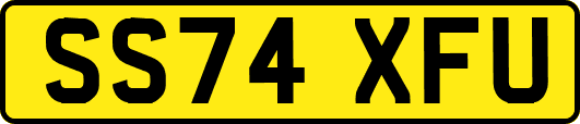 SS74XFU