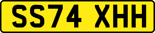 SS74XHH
