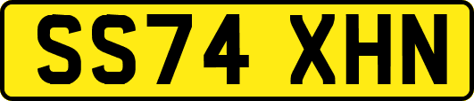 SS74XHN