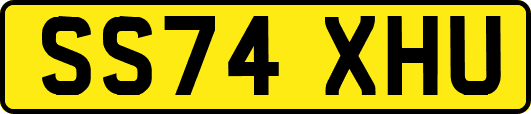 SS74XHU