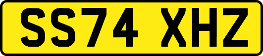 SS74XHZ