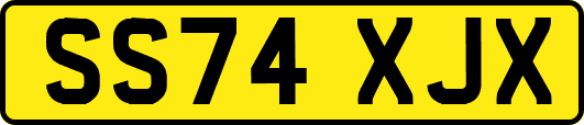 SS74XJX