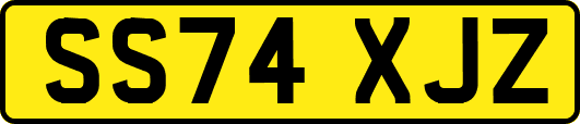 SS74XJZ
