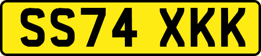 SS74XKK