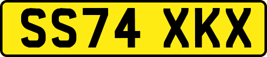 SS74XKX