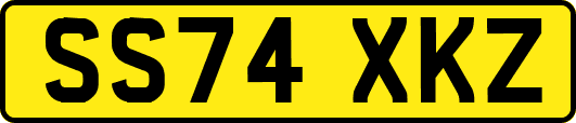 SS74XKZ