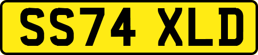 SS74XLD