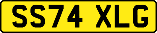 SS74XLG