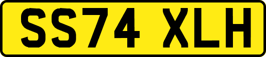 SS74XLH