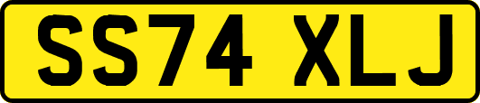 SS74XLJ